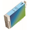 thumbnail image 1 of PrinterDash Compatible with Artisan 50/Stylus Photo R260/R280/R380/RX-580/RX-595/RX-680 Light Cyan Inkjet (NO. 77) (T077520-US), 1 of 8