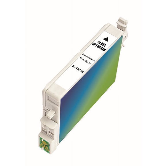 PrinterDash Compatible with Stylus Photo R800/Stylus Photo R1800 Gloss Optimizer Inkjet (400 Page Yield) (C13T054040)