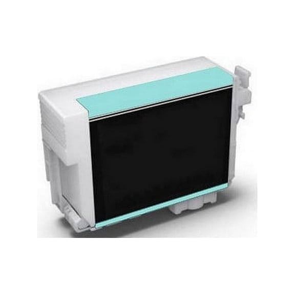 PrinterDash Replacement for SureColor P600 Light Cyan Inkjet (25.9ML) (NO. 760) (T760540)
