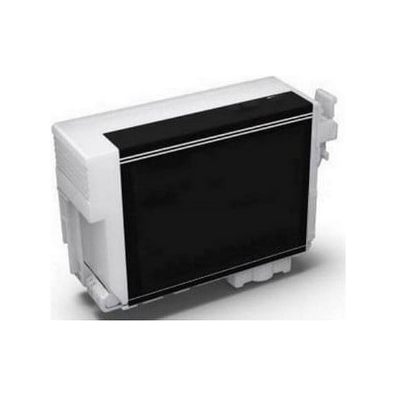 PrinterDash Replacement for SureColor P600 Photo Black Inkjet (25.9ML) (NO. 760) (T760140)