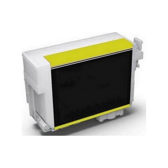 PrinterDash Replacement for SureColor P600 Yellow Inkjet (25.9ML) (NO. 760) (T760420)