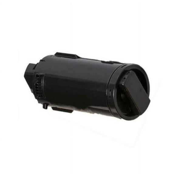 PrinterDash Replacement for VersaLink C500DN/C500N/C505S/C505X Black High Yield Toner Cartridge (12100 Page Yield) (106R04017) - (Made in the USA)