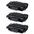 thumbnail image 1 of PrinterDash Replacement for WorkCentre 3210N/3220DN Series Toner Cartridge (3/PK-4100 Page Yield) (106R01486_3PK), 1 of 8
