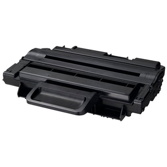 PrinterDash Replacement for WorkCentre 3210N/3220DN Series Toner Cartridge (4100 Page Yield) (106R01486)