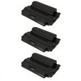 thumbnail image 1 of PrinterDash Replacement for WorkCentre 3550X Series DMO High Yield Toner Cartridge (3/PK-11000 Page Yield) (106R01531_3PK), 1 of 8