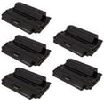 thumbnail image 1 of PrinterDash Replacement for WorkCentre 3550X Series High Yield Toner Cartridge (5/PK-11000 Page Yield) (106R01528_5PK), 1 of 8