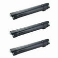 thumbnail image 1 of PrinterDash Replacement for WorkCentre 7525/7530/7535/7545/7556/7830/7835/7845/7855/7970 Black Toner Cartridge (3/PK-26000 Page Yield) (6R1517_3PK), 1 of 8