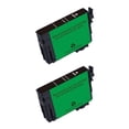 thumbnail image 1 of PrinterDash Replacement for WorkForce WF-3720/3730/3733 Black High Yield Inkjet (2/PK-1100 Page Yield) (NO. 702XL) (T702XL120-D2), 1 of 8