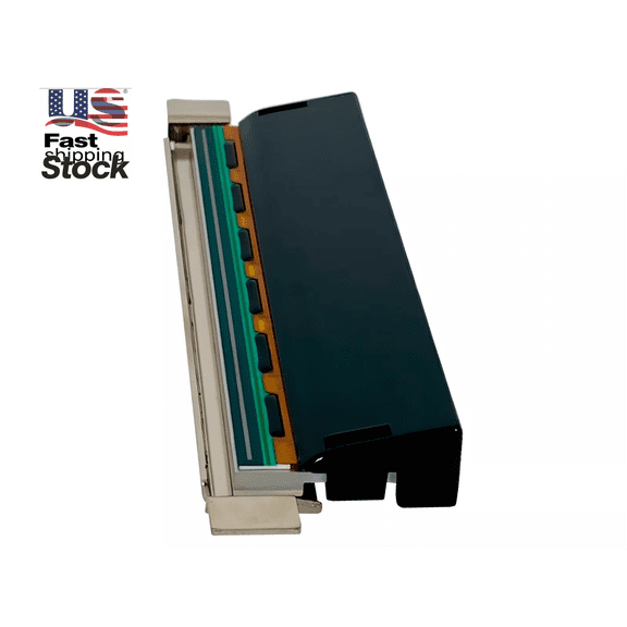 Printhead 203 dpi ZT200 Series (P1037974-010)