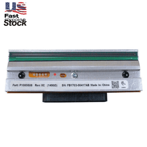 Printhead (300 dpi) for Zebra ZT610 (P1083320-011)