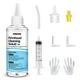 Printhead Cleaning Kit 100mL for Epson, Printer Cleaning Kit for HP