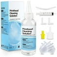 thumbnail image 1 of Printhead Cleaning Kit Work for Epson HP Canon Brother Inkjet Printer Cleaning Kit, Printer Head Cleaning Kit, Printhead Cleaner Kit, Printer Cleaning Solution, Printer Nozzle Liquid, Printer Cleaner, 1 of 4