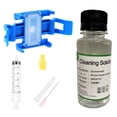 thumbnail image 1 of Printhead Cleaning Repair Accessory Kit Printhead Cleaner Unclog Compatible with 950 951 952 711 932 933 Officejet Pro 8610 8620 8600, 1 of 5