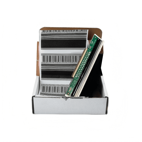 Printhead For The IBM / TOSHIBA 6145-1TN POS Thermal Printer