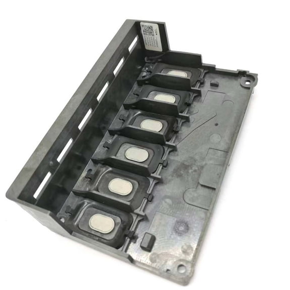 Printhead Manifold For Epson Expression Photo HD 880AN XP-8500 XP-15010 XP8500 XP15000 XP15080 XP-15000 XP15010 XP-8600 880AW XP-15080 XP8600