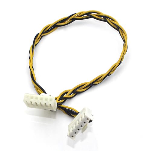 Printhead Power Cable for Datamax I-4208 I-4308 I-4210 I-4212 I-4406 I-4604 Thermal Barcode Label Printer DPR32-2416-01$$Electronics Other