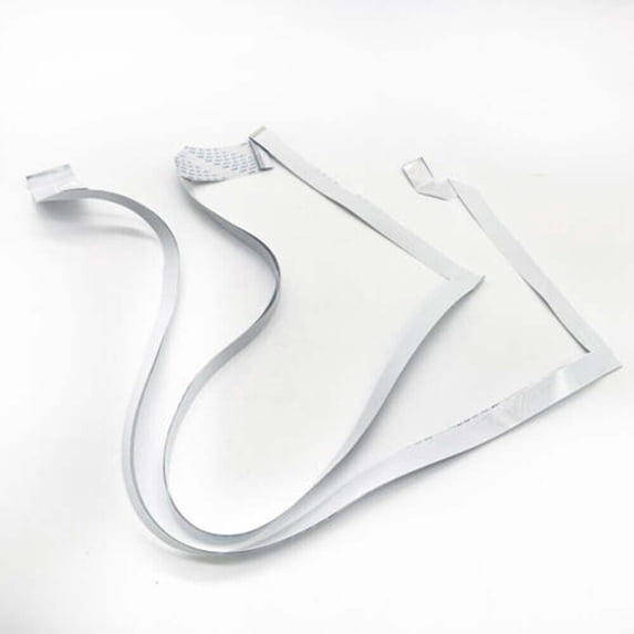 Printhead Cable Fits For Epson R1900 R2000 R2400 R1800 P400 P408 – Head Data Ribbon Cable