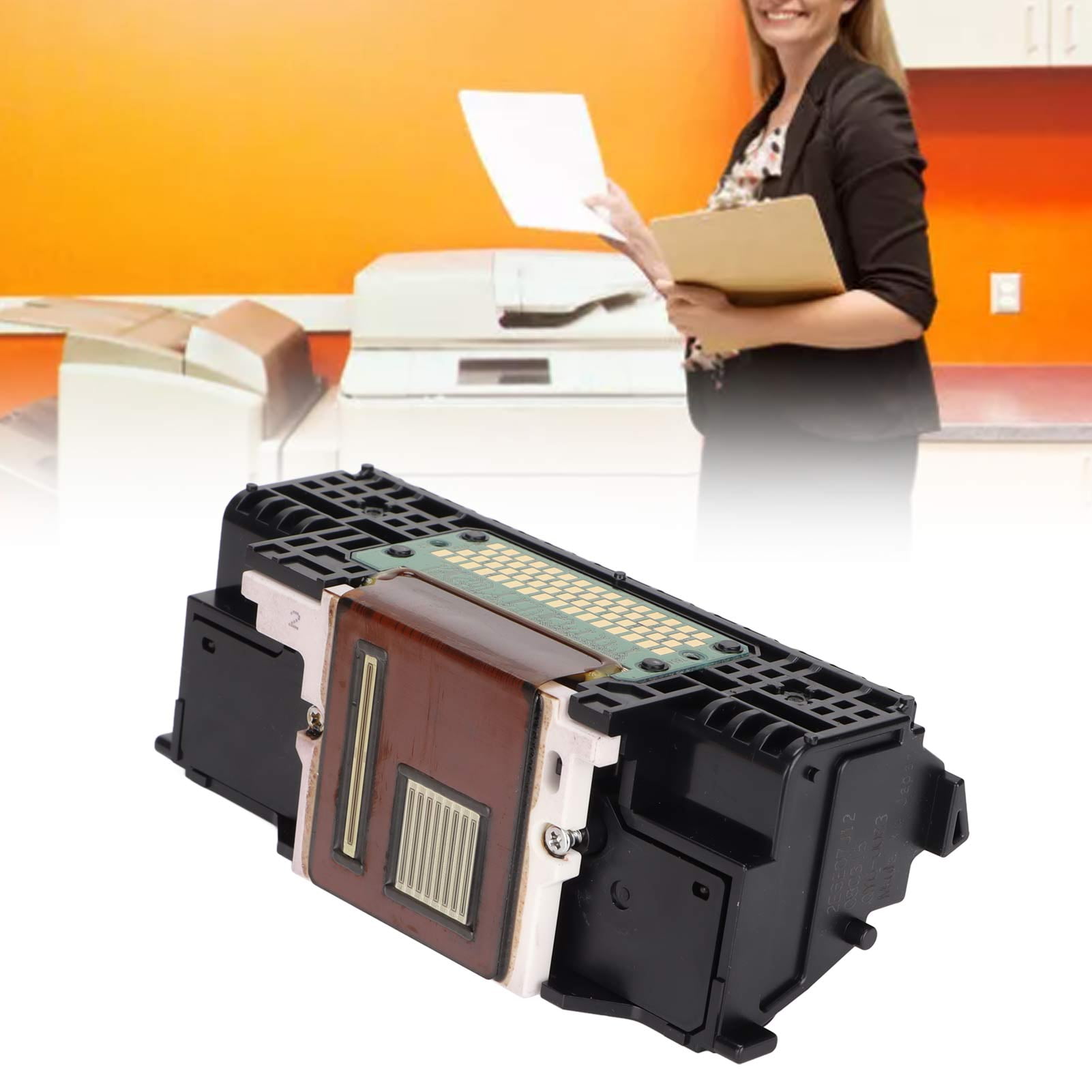 Printhead Replacement Print Head Portable Printhead Replacement