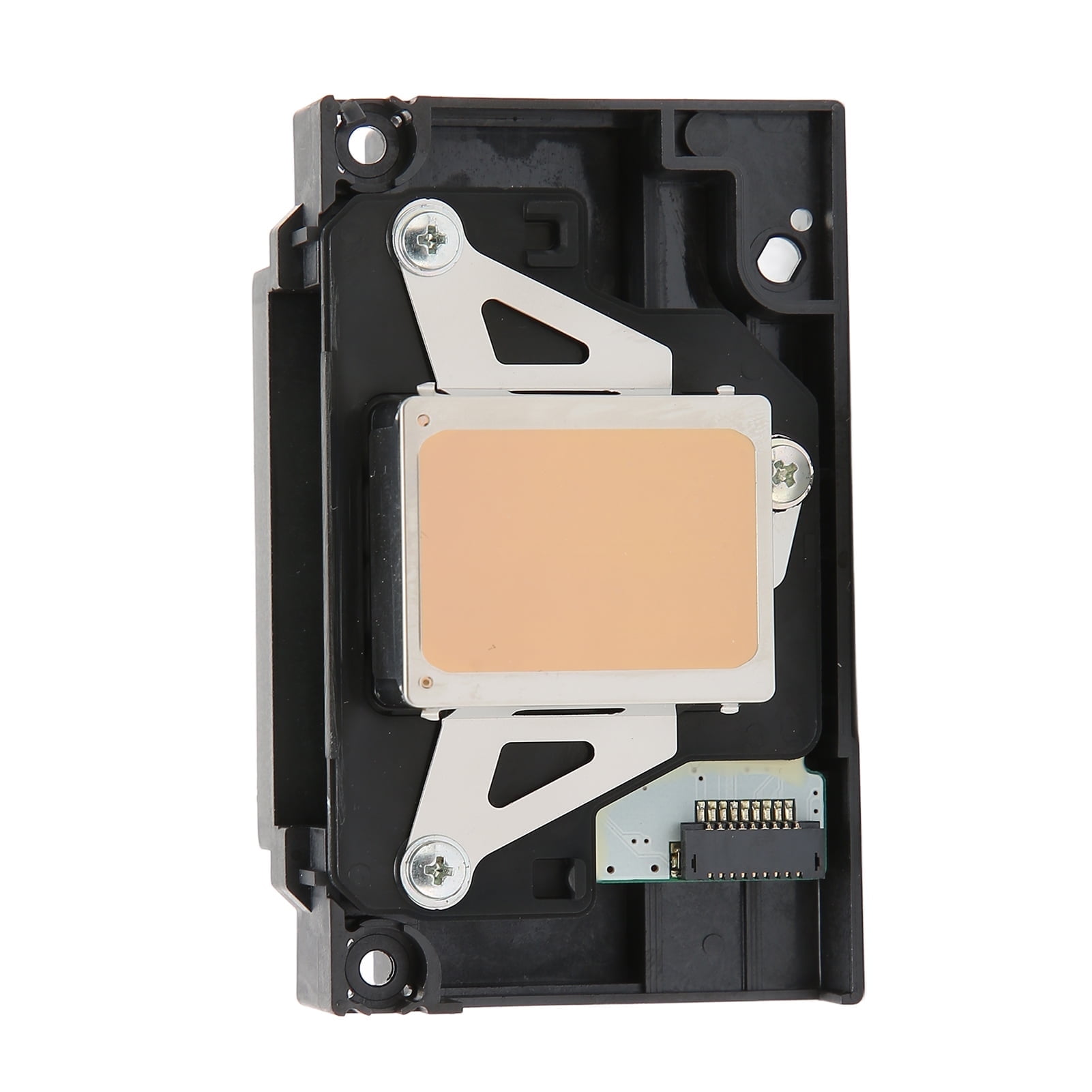 Material R260 Eotvia Printhead Replacement, Lightweight ABS Material, Compatible with ...