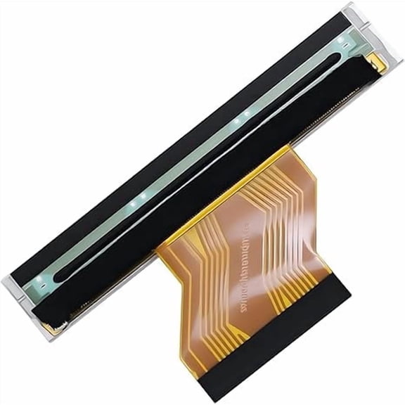 Printhead Flex Cable for Zebra ZQ320 ZQ220 Thermal Printer 203dpi P1063035