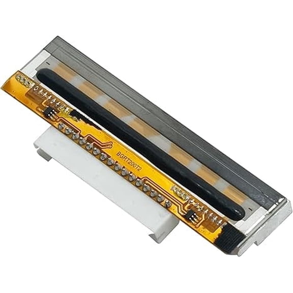 Printhead for Godex RT200 RT200i Thermal Label Barcode Printer Replacement,203dpi