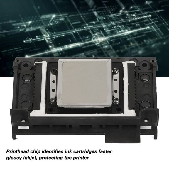 Printhead for XP600 XP601 XP510 XP610 XP620 XP630 XP625 XP635 XP800 XP700