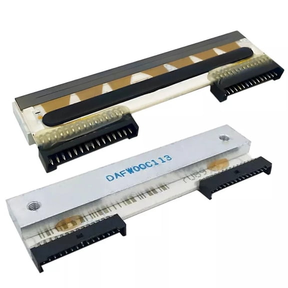 Printhead for Zebra TLP2824 TLP2824 Label Printer 203dpi G105910-102