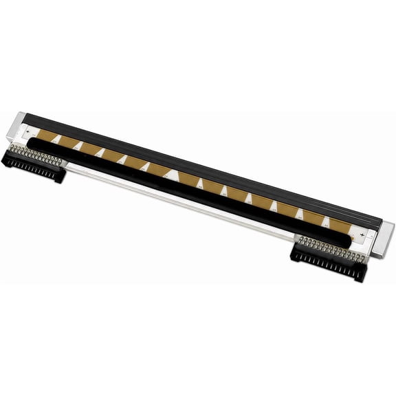 105934-037 GK420D 4" Thermal Printhead for Zebra GK420D GX420D ZP450 ZP500 203DPI Barcode Label Printers Print Head