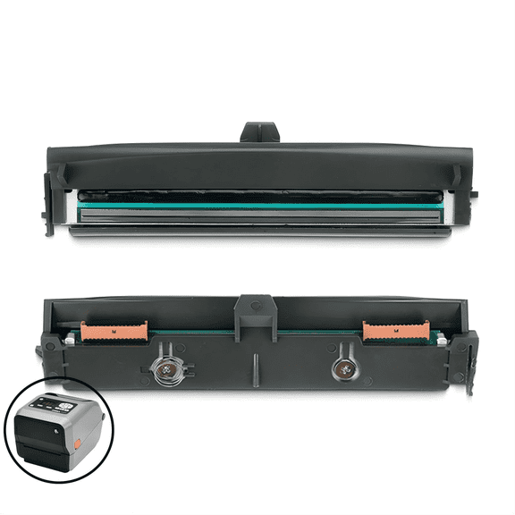 Printhead for Zebra ZD420T ZD620T 300dpi Thermal Printer P1080383-227