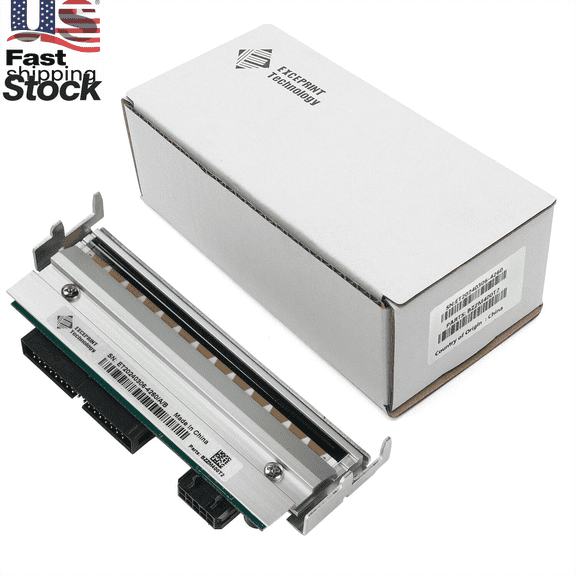 Printhead for Zebra ZM400 Printer - 203dpi Print Head 79800M