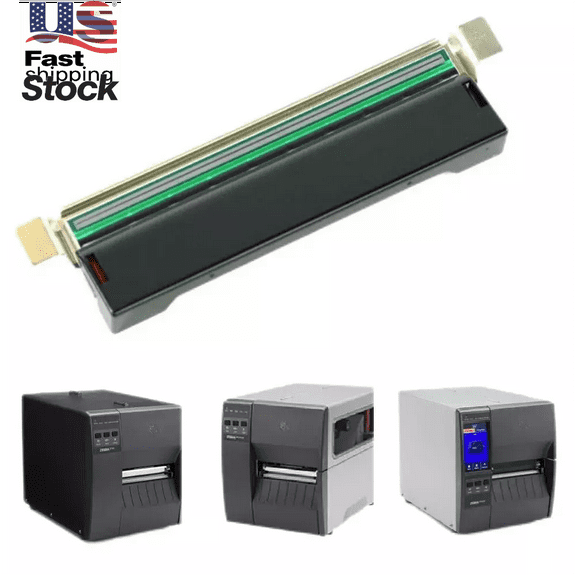 Printhead for Zebra ZT231 ZT211 ZT111 Printer 300dpi P1123335-013