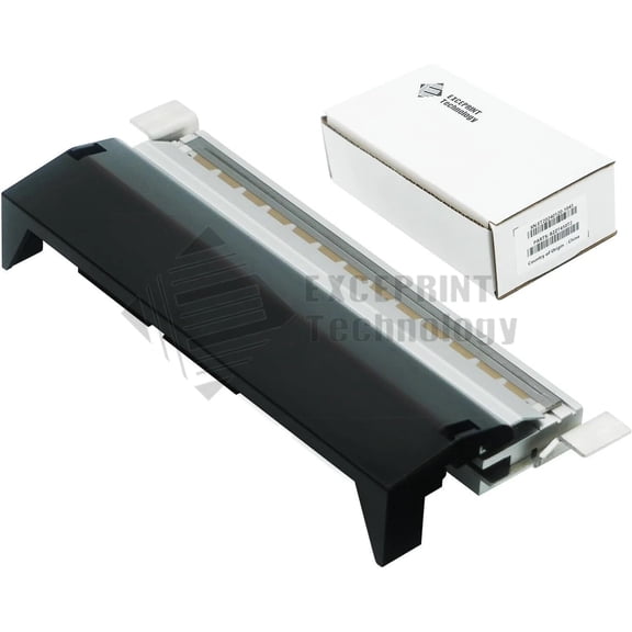 New Thermal Print Head for Zebra ZT411 Label Printer ZT410 Printhead 203DPI P1058930-009