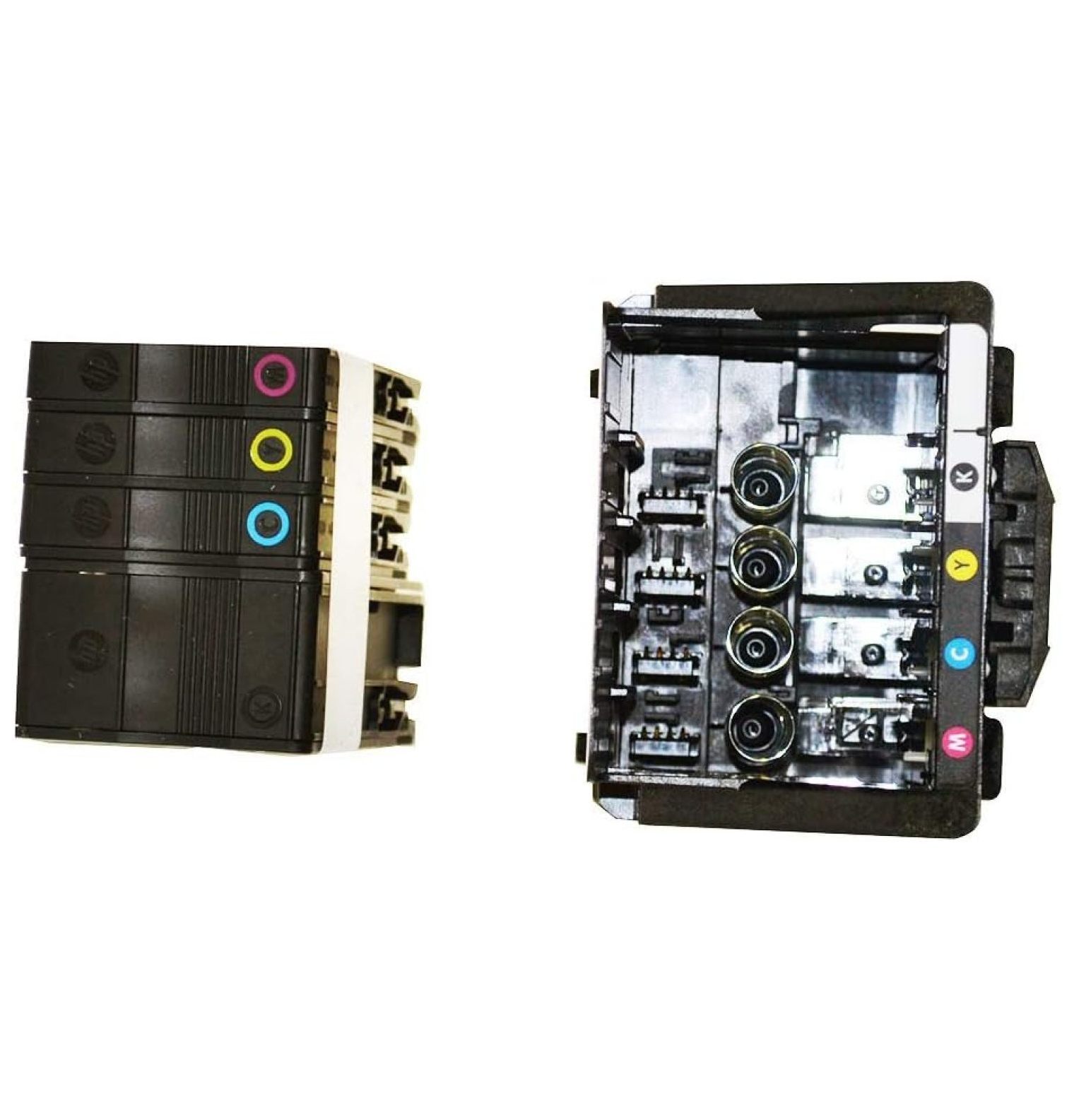 Tête D'Impression Remplacement Pour HP Officejet Pro 8600, 950/951 - Compatible 950XL, 951XL