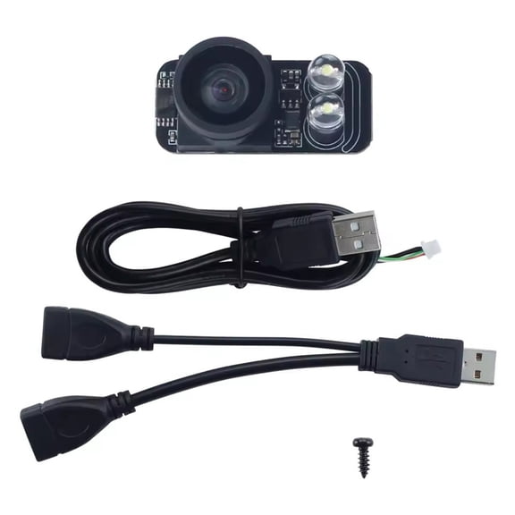 3D Printing Camera Systems for 3/K3C/K3M/K3MC Models Enhanceds Stability