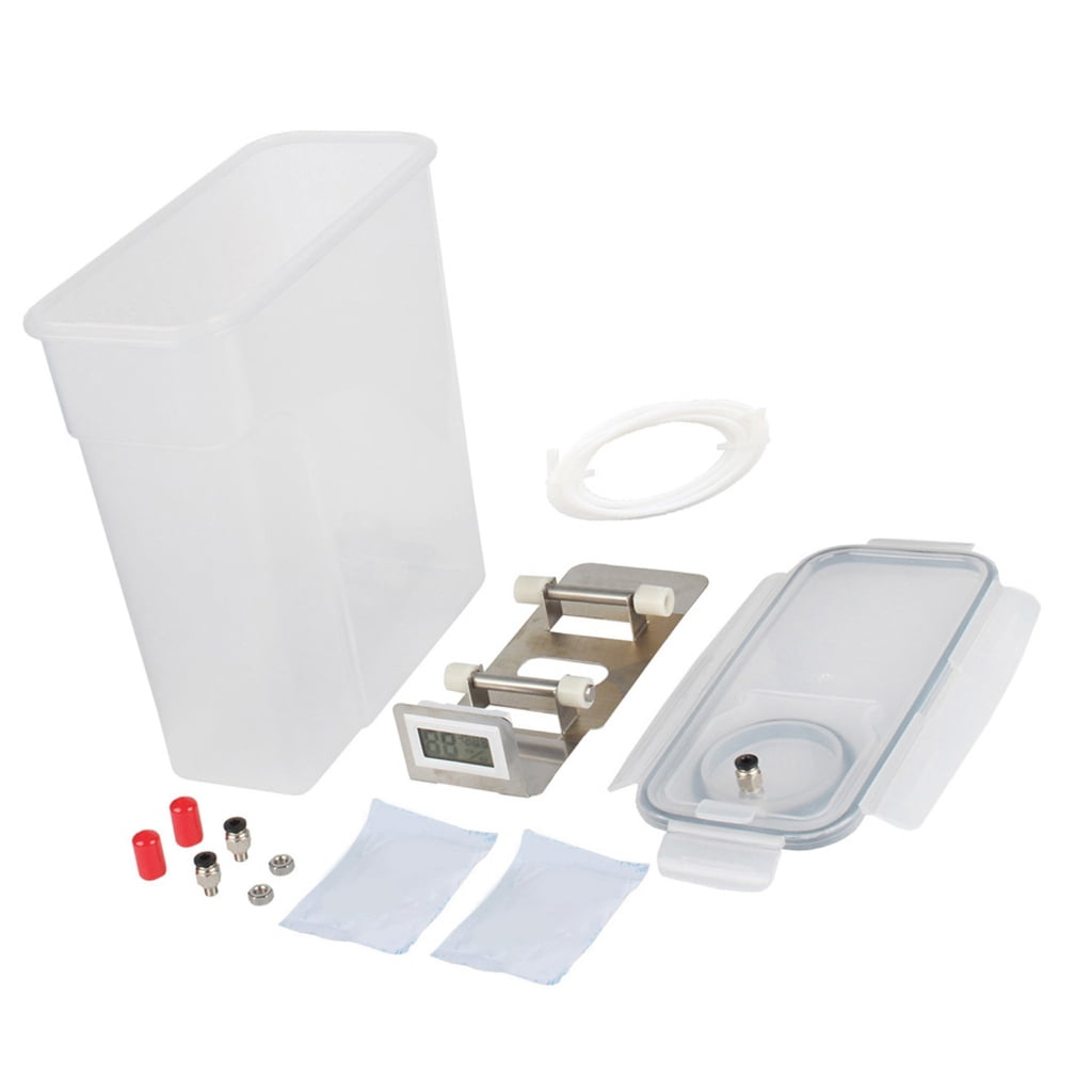 Printing Filament Storage Box Replacement for Continuous Filament Sealing Protective Printer Filament Holder