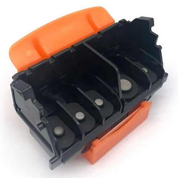 For Printing Head For Canon Qy6-0082, Replacement Color Printing Head For Canon Ip7210, Ip7220, Ip7240, Ip7250, Ip7280, Mg5410, Mg5420, Mg5450, Mg5470, Mg5520, Mg5620, Etc.