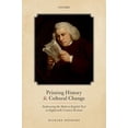 thumbnail image 1 of Printing History and Cultural Change: Fashioning the Modern English Text in Eighteenth-Century Britain, (Hardcover), 1 of 1