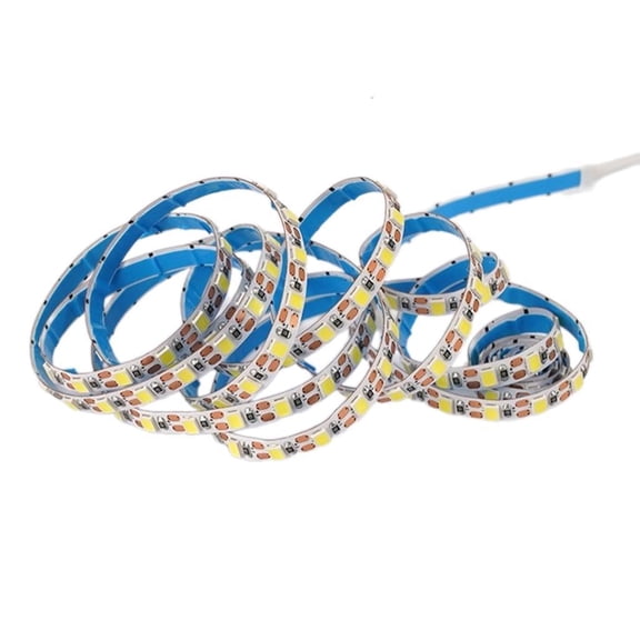 Printing LED Light Strips for Lab 3D Printers White Strips Lighting for Better Visible LED Light Bands