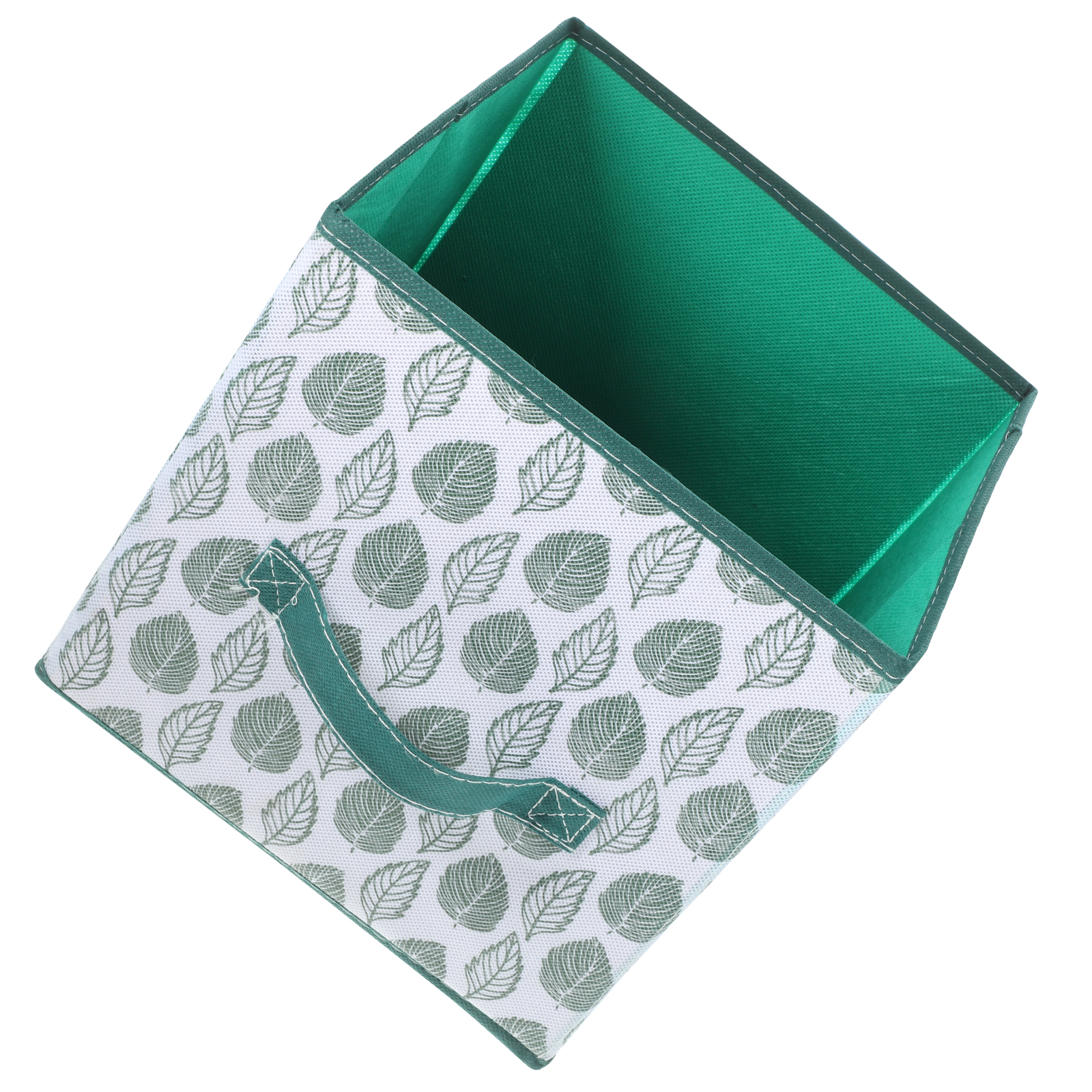 Printing Largecapacity Storage Unit Box Clothes Sundries Storage Box