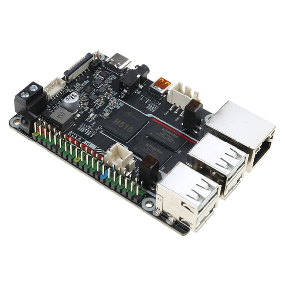 Printing Parts PiV1.2 Control Board Printer Mainboard for Printers Running Klipper Firmware