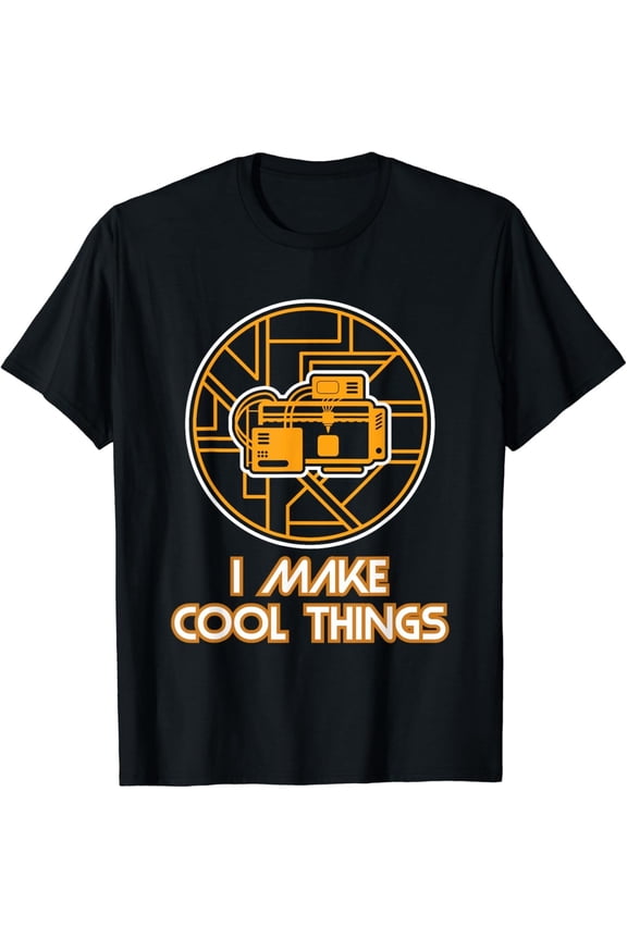 Printing Tshirt For A -Printer Enthusiast T-Shirt