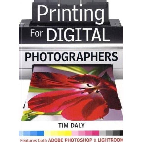 Pre-Owned Printing for Digital Photographers (Paperback) 9781861085283
