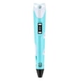 Printing pen 5V2A with USB cable 2 generation printing pen upgraded 3D