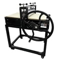 thumbnail image 1 of Printmaking Machine Print Making Machine Large Hand Printmaker with Stand, 1 of 15