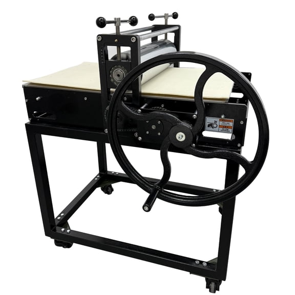 Printmaking Machine Print Making Machine Large Hand Printmaker with Stand