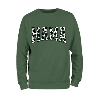 Mama Sweatshirt