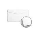 thumbnail image 1 of Printmaster White Envelopes - No. 6 3/4 Regular (3 5/8 x 6 1/2) 24 lb Writing Wove 500 per Box, 1 of 1