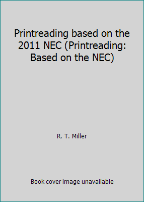 Pre-Owned Printreading: Based on the 2011 NEC, National Electrical Code (Hardcover) 0826915698 9780826915696