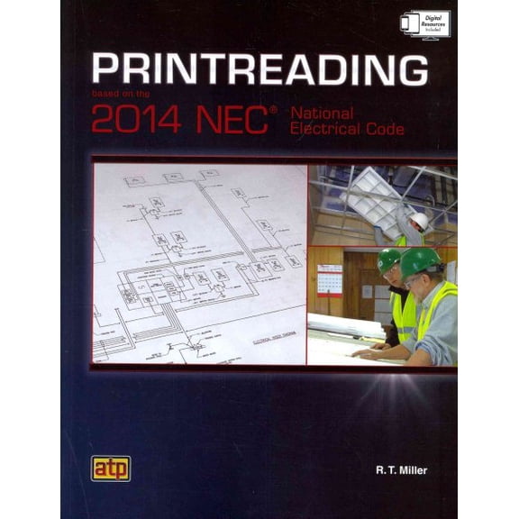 Pre-Owned Printreading Based on the 2014 NEC National Electric Code