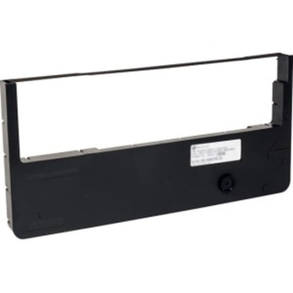 Printronix Original Line Matrix Ribbon Cartridge Black 10 Pack 260062001